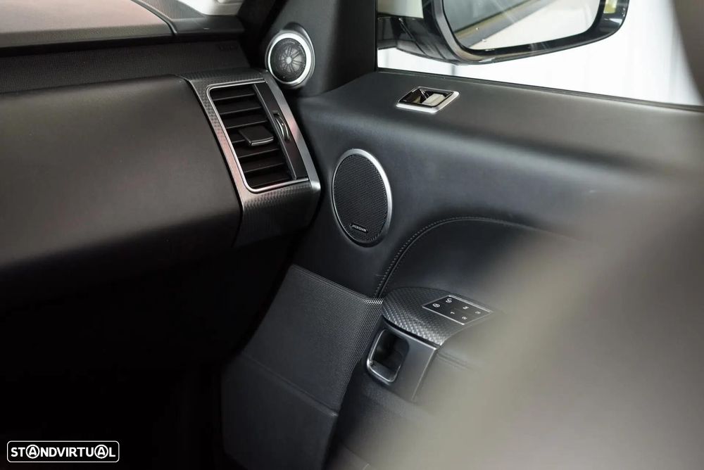 Land Rover Range Rover Sport 2.0 Si4 PHEV HSE Dynamic - 55