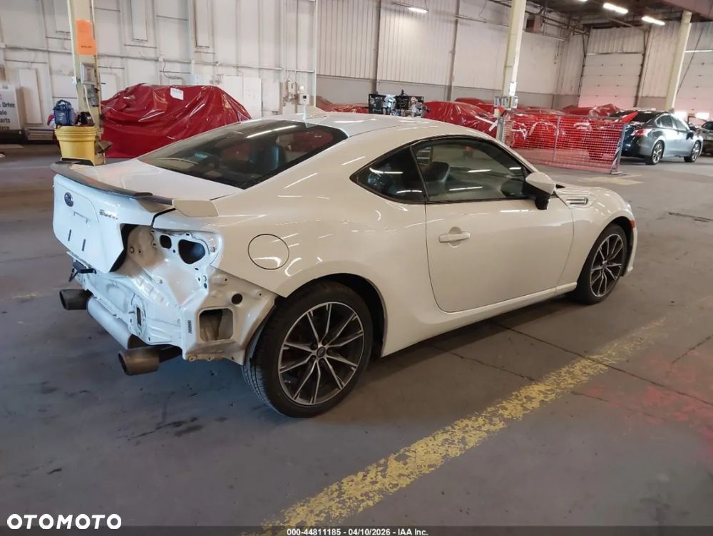 Subaru BRZ 2.0i Sport - 5