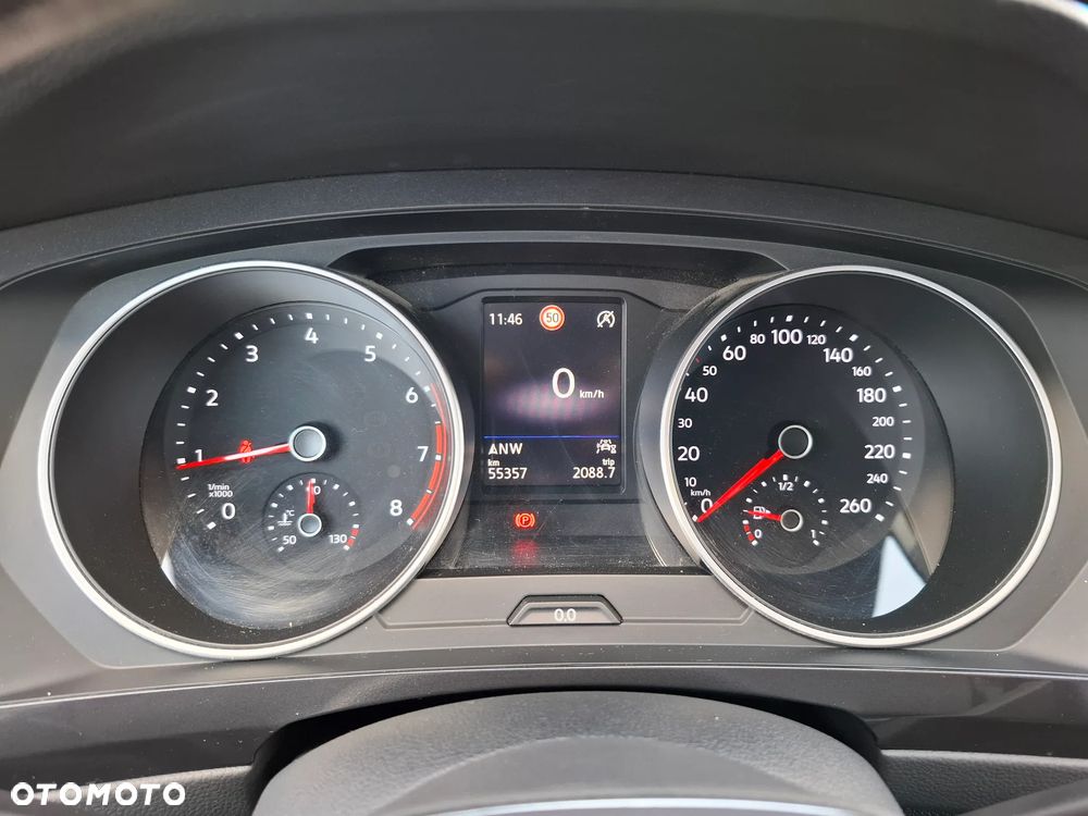 Volkswagen Tiguan 1.5 TSI EVO Life - 16