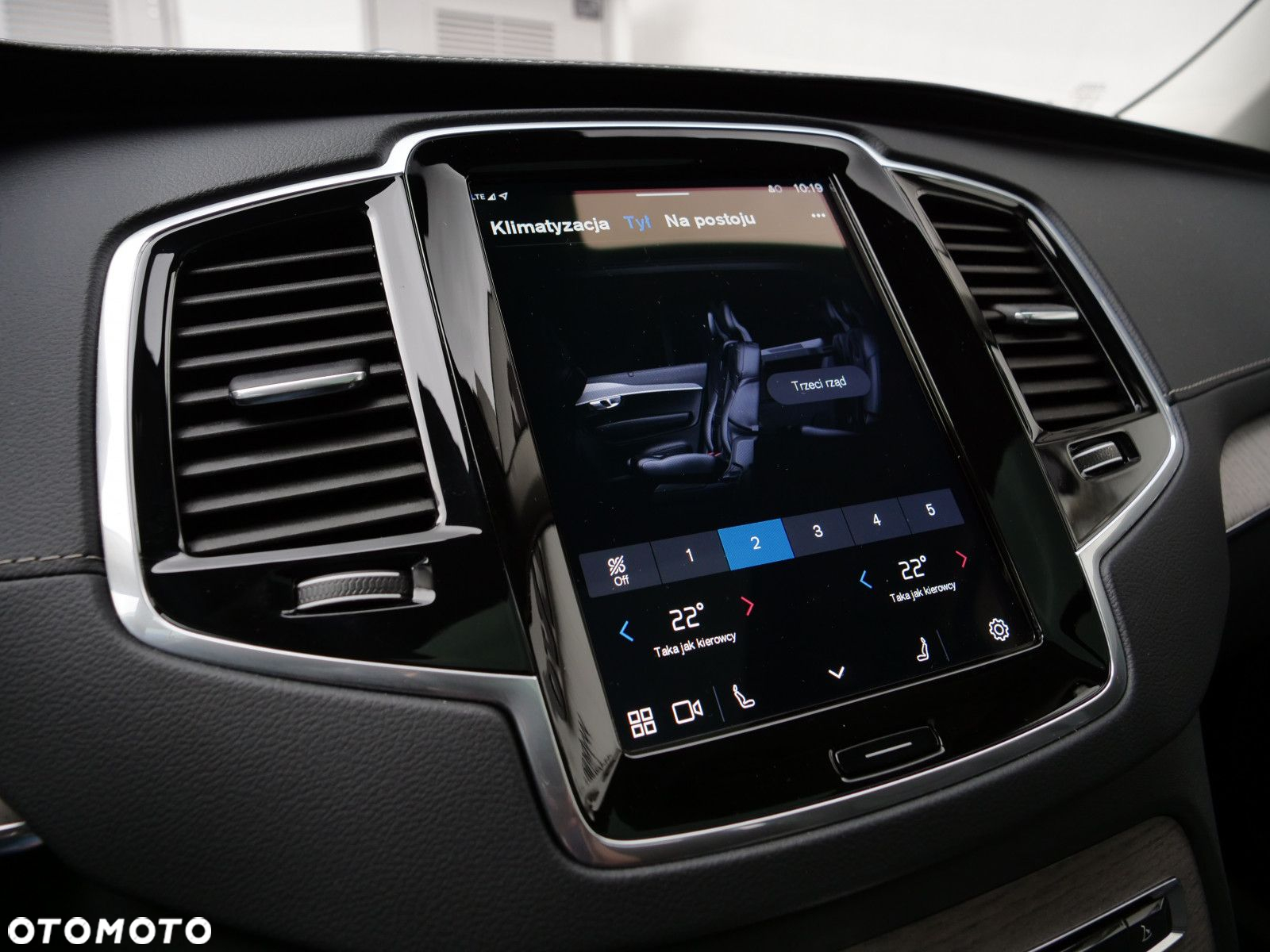 Volvo XC 90 - 28