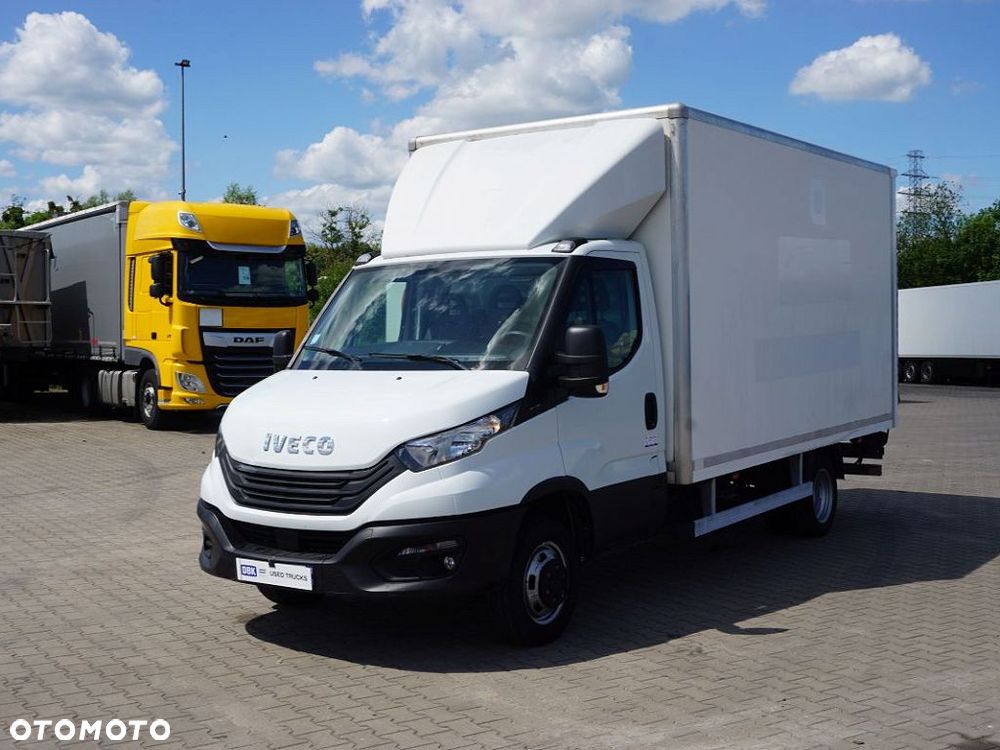 Iveco DAILY 35C16 - 3