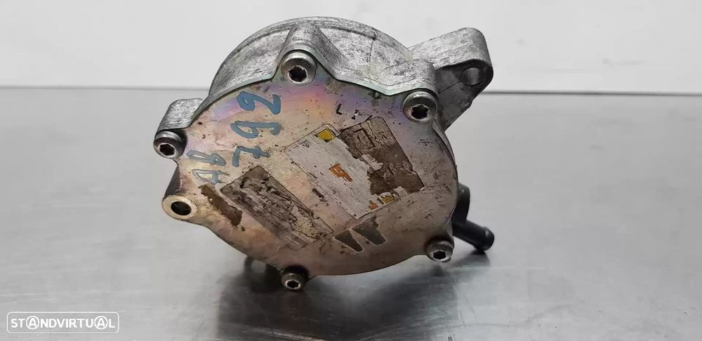 DEPRESSOR TRAVÃO / BOMBA VÁCUO KIA CARENS IV 2017 -288102A650 - 3