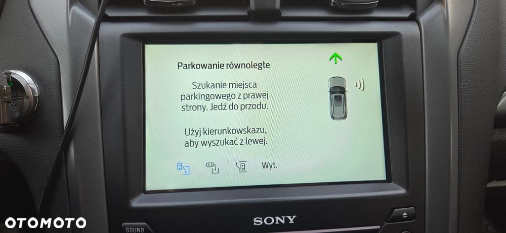 Ford Mondeo 2.0 EcoBlue Titanium - 14