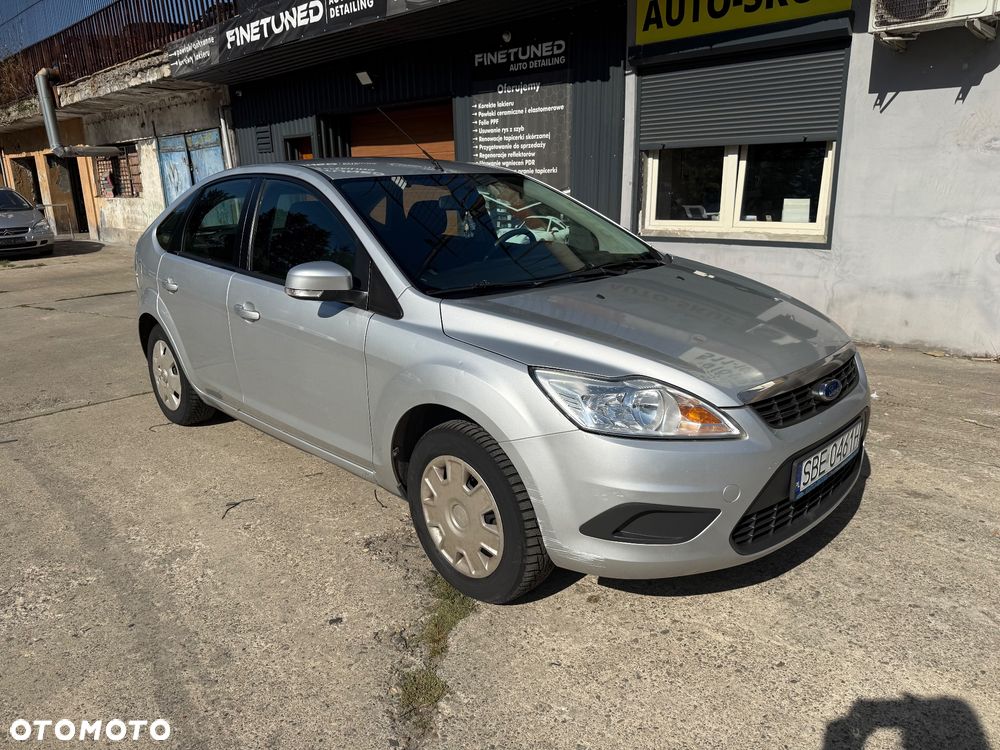 Ford Focus 1.6 Gold X EU5 - 19