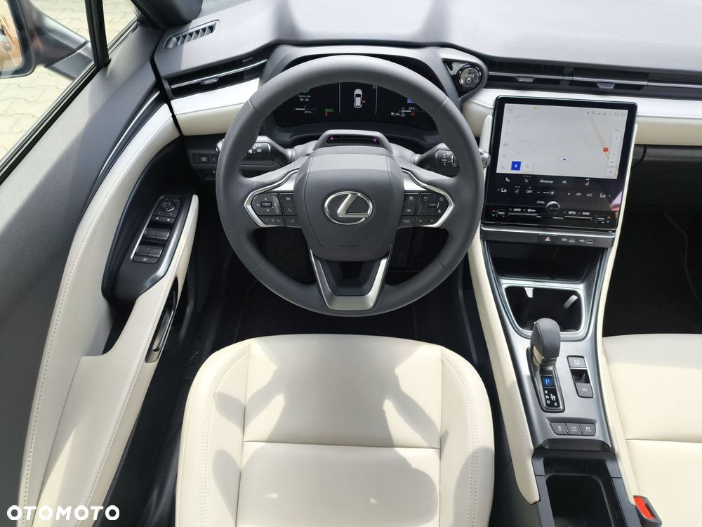 Lexus LBX 1.5 Hybrid Elegant - 12