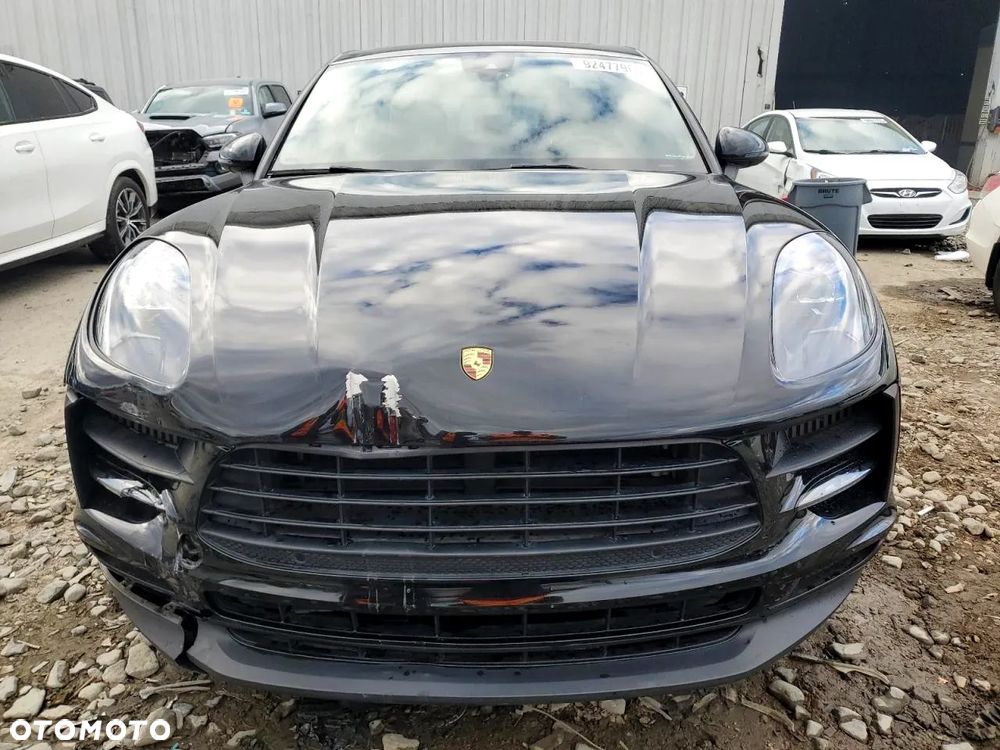 Porsche Macan S PDK - 6