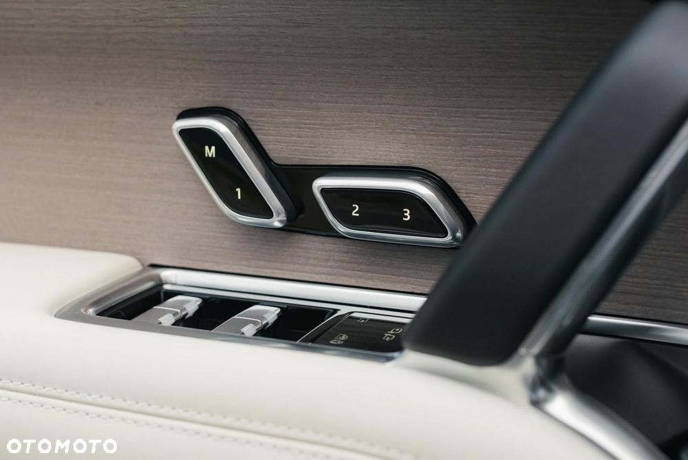 Land Rover Range Rover 3.0 D350 mHEV LWB Autobiography 7os - 28