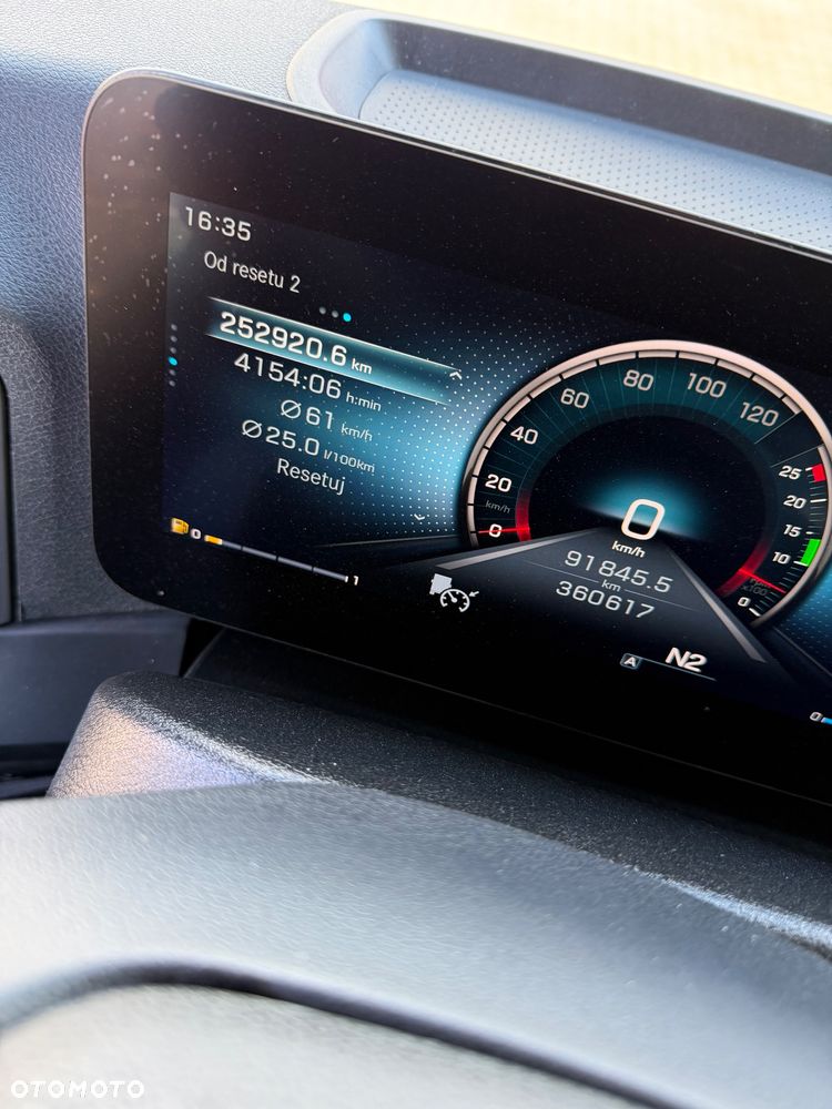 Mercedes-Benz 1845L MP5 STANDART - 3