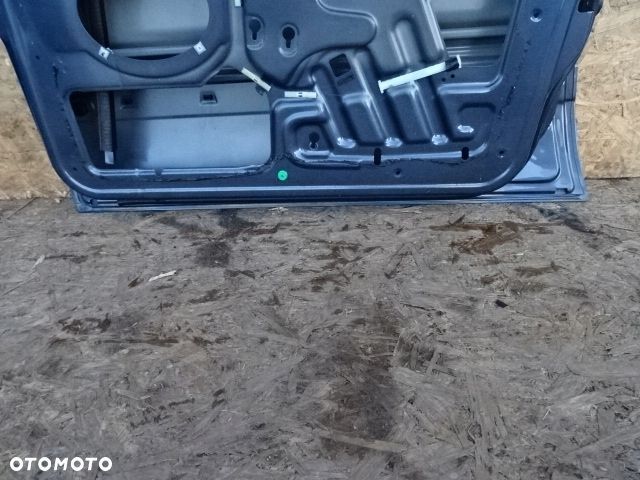 DRZWI PRAWY PRZÓD JEEP GRAND CHEROKEE 4.0 - 9