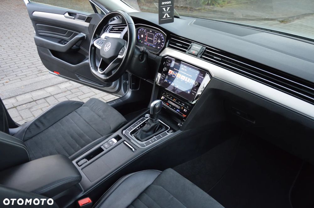 Volkswagen Passat 1.5 TSI EVO Highline DSG - 13