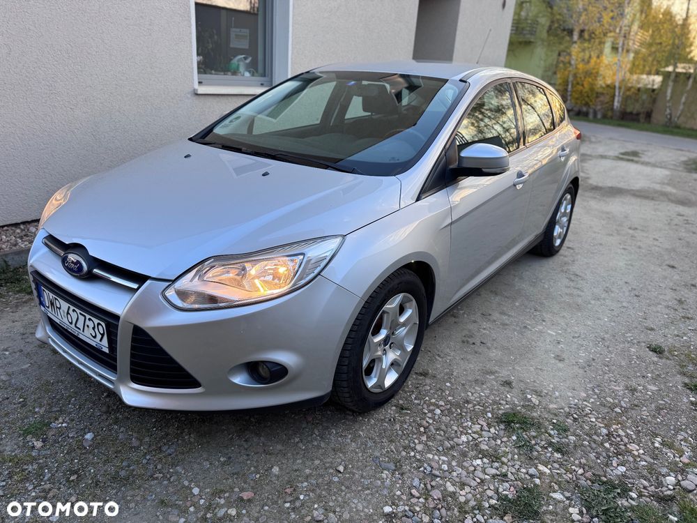 Ford Focus - 3