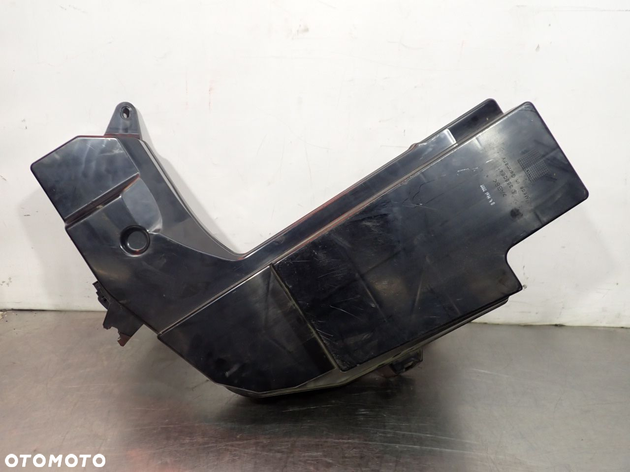 SUBWOOFER AUDI A4 B6 8E9035382A - 6