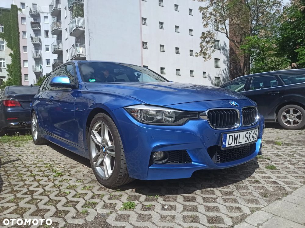 BMW Seria 3 - 18