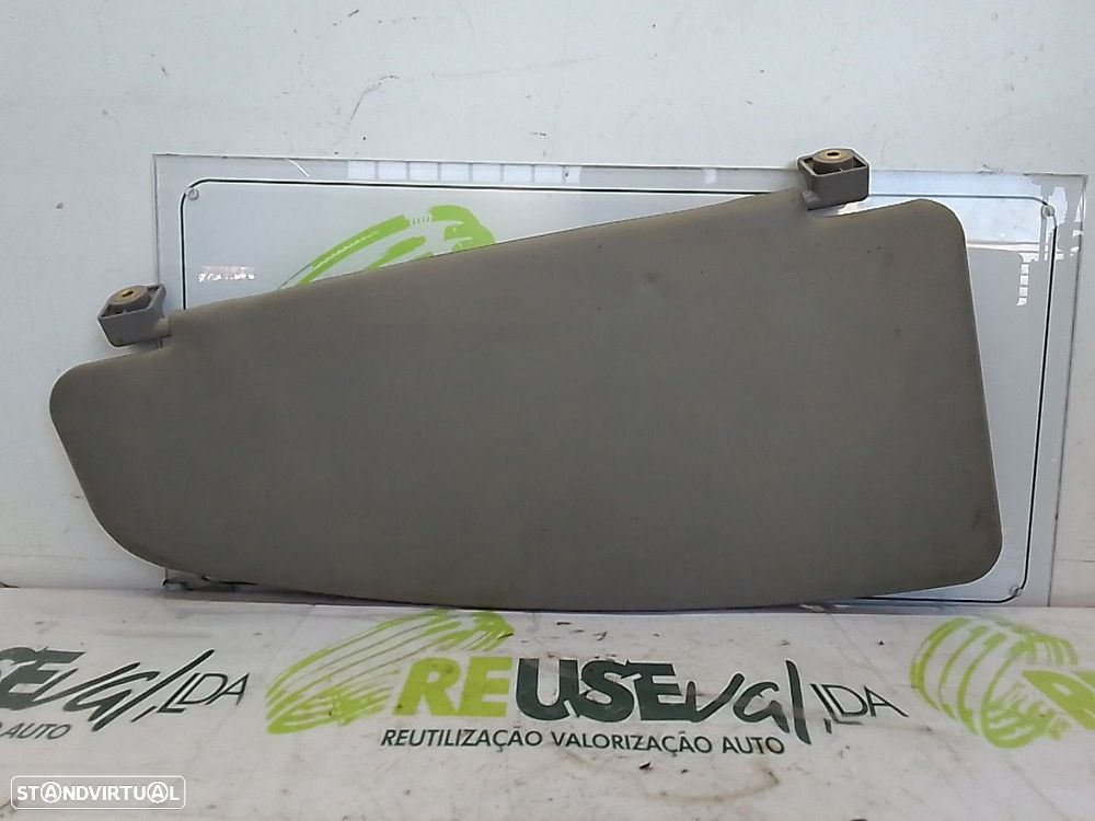 Pára-Sol Dto Fr Fiat Doblo Cargo (223_) - 2