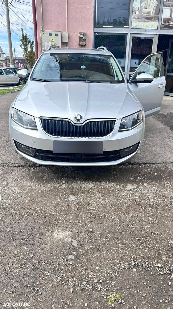 Skoda Octavia 1.8 TSI 4x4 DSG Style - 6