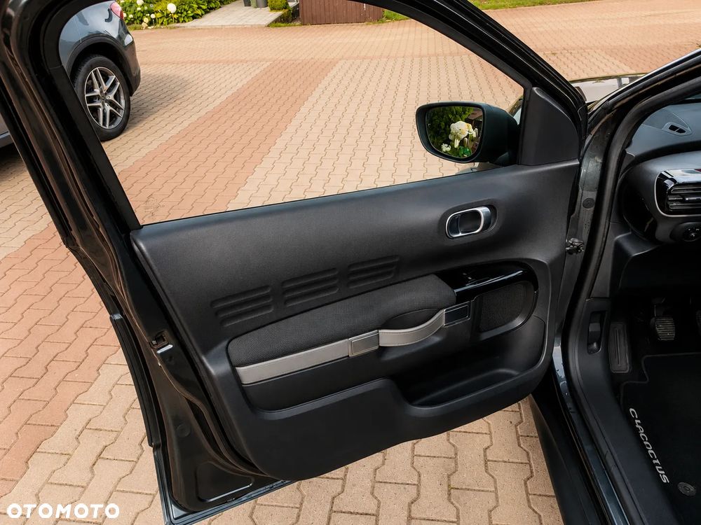 Citroën C4 Cactus 1.2 PureTech Shine - 7