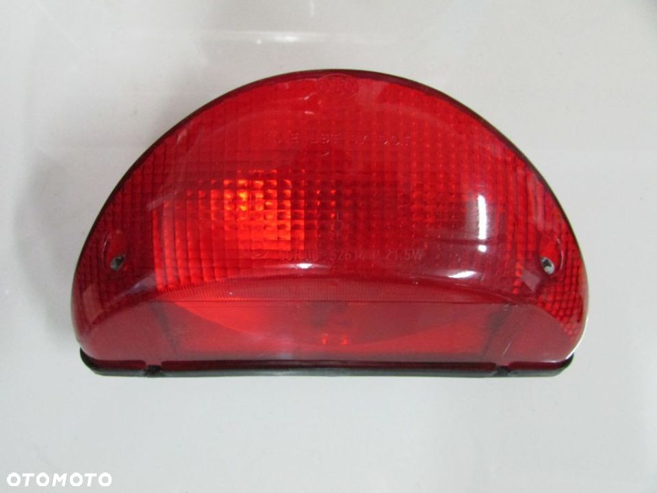 Moto Guzzi Breva 750 i.e. lampa tył - 1