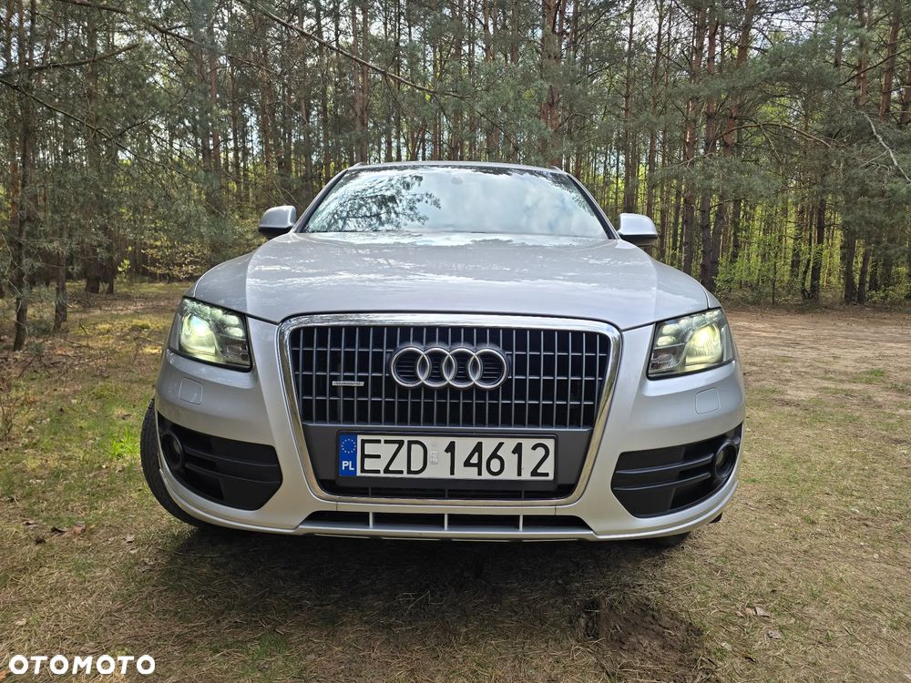 Audi Q5 2.0 TFSI Quattro S tronic - 23