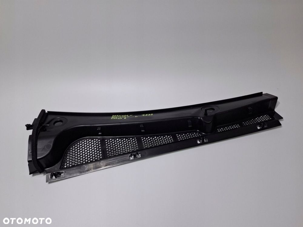 PODSZYBIE GÓRNE LEWE RIFTER COMBO E BERLINGO PARTNER IV 2018- 7637 - 4