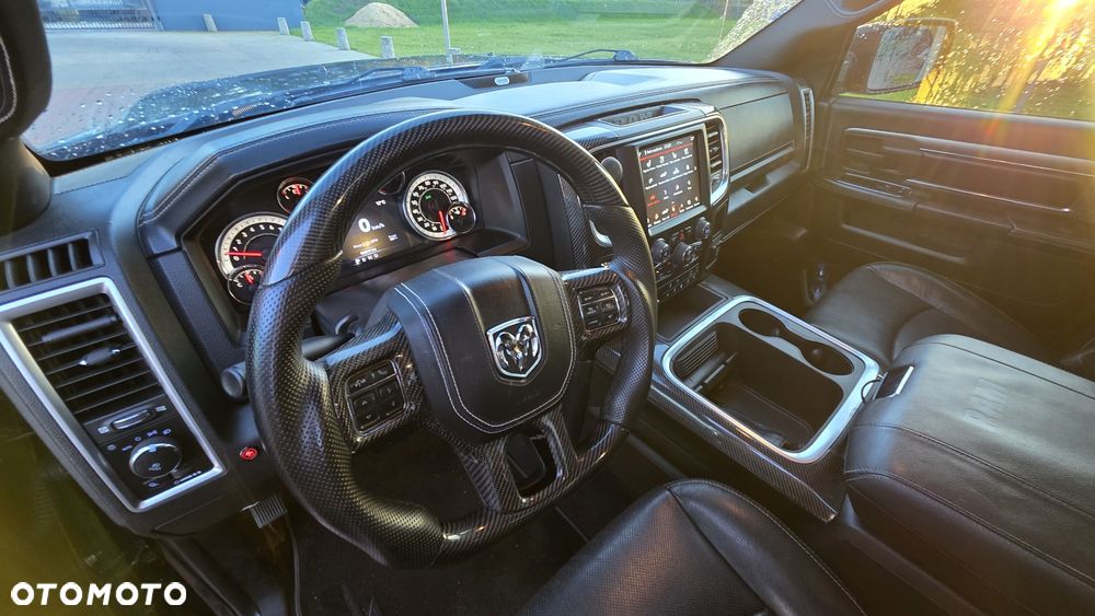 Dodge Ram 1500 2019 photo 5