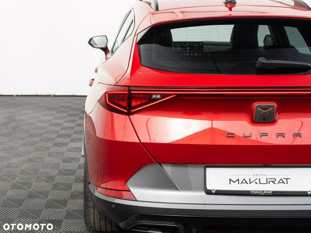 Cupra Formentor 1.5 TSI DSG - 11