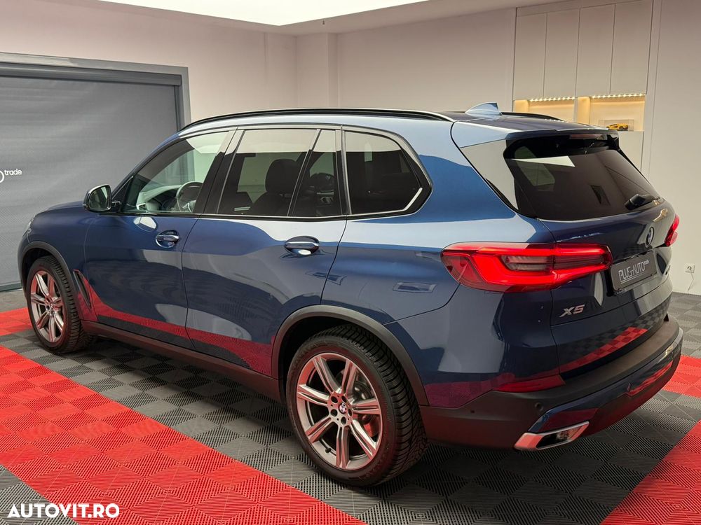 BMW X5 xDrive30d - 4