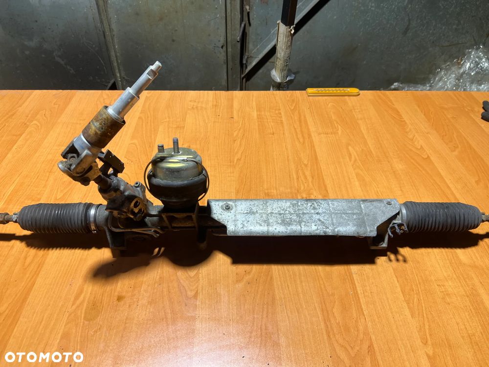 UKŁAD KIEROWNICZY MAGLOWNICA VOLVO S60 S80 V70 P30636274 - 1