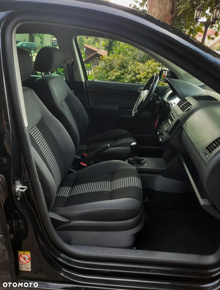 Volkswagen Polo 1.4 United - 10