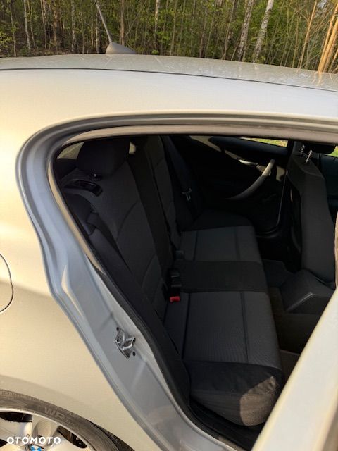 BMW Seria 1 116i - 2