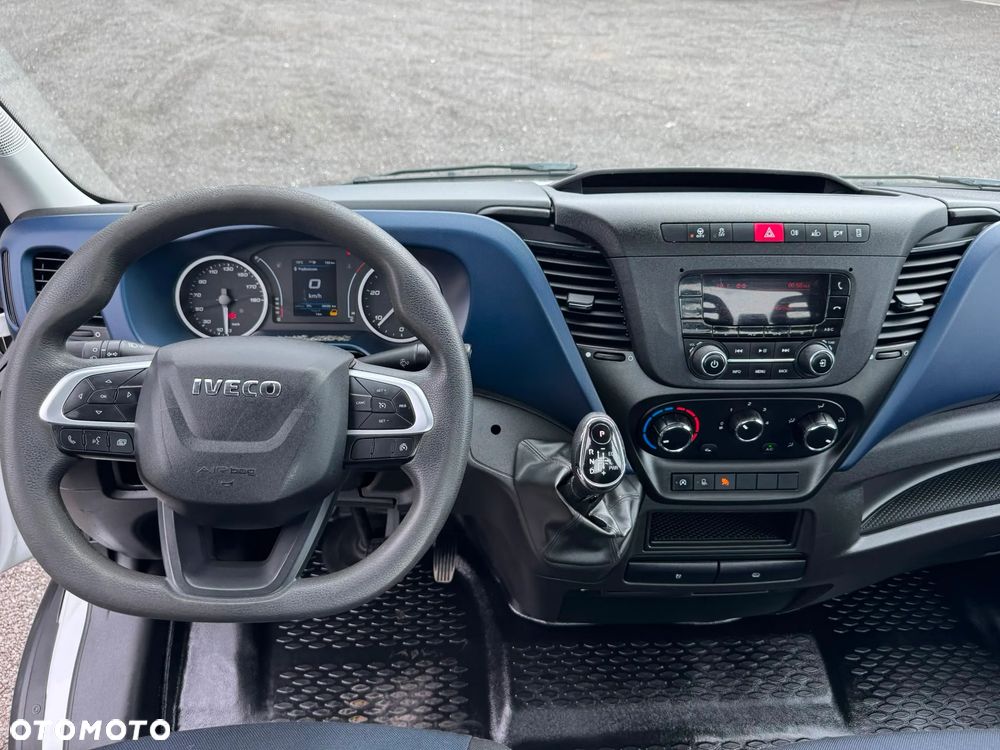 Iveco Daily - 16