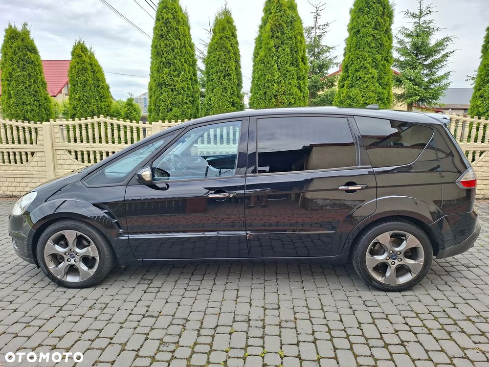 Ford S-Max 2.0 Viva Titanium - 5
