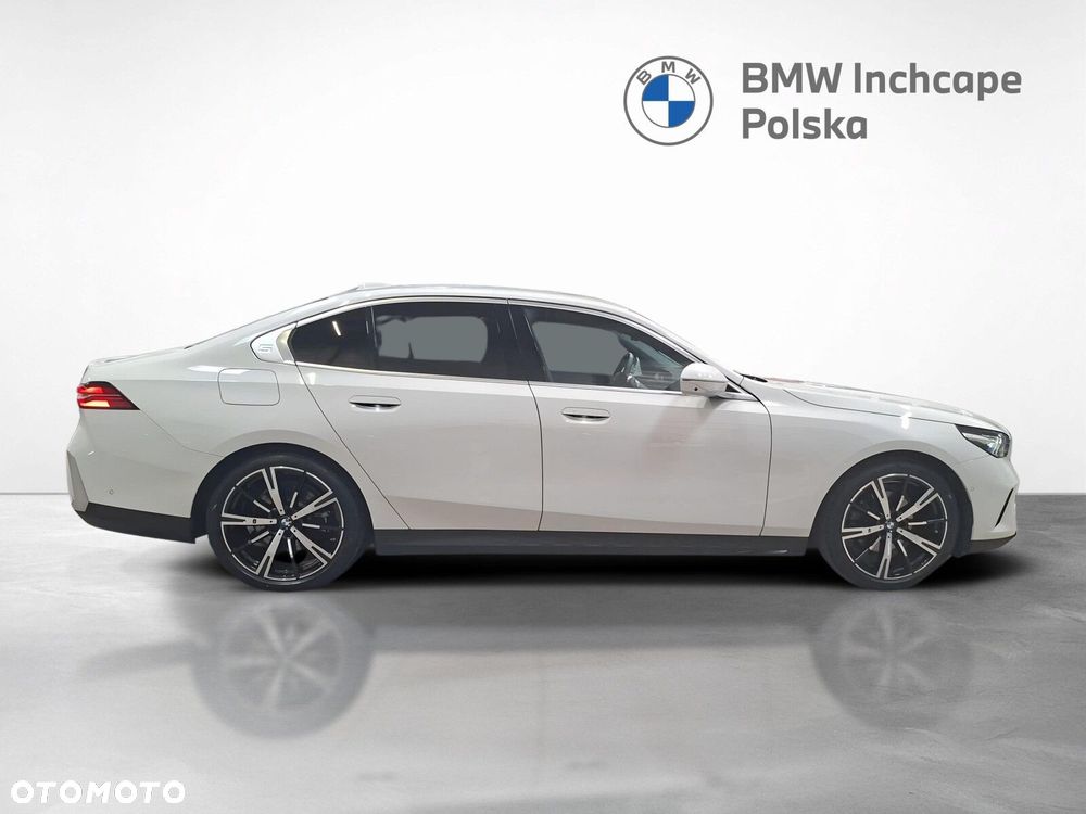 BMW Seria 5 - 7