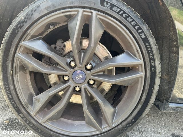 Ford Focus 1.0 EcoBoost ST-Line ASS PowerShift - 15