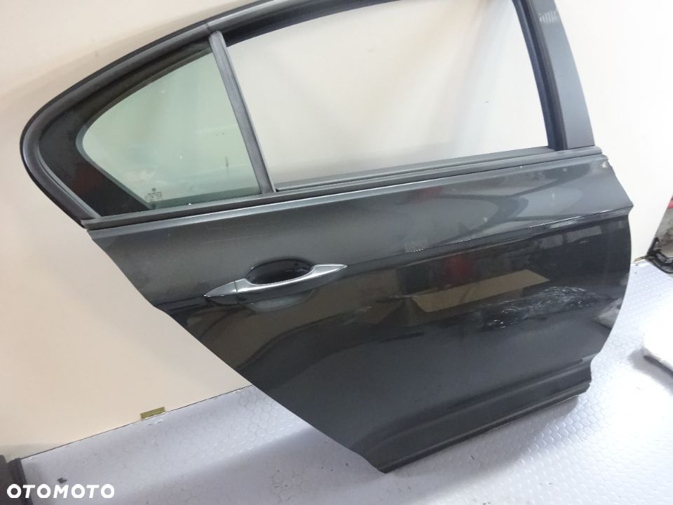 LI7F drzwi Prawe tyl SEDAN VW passat B8 czesci - 3