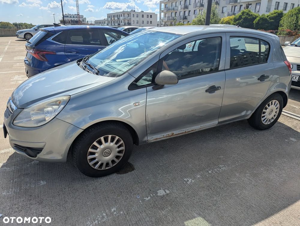 Opel Corsa 1.2 16V Enjoy - 4