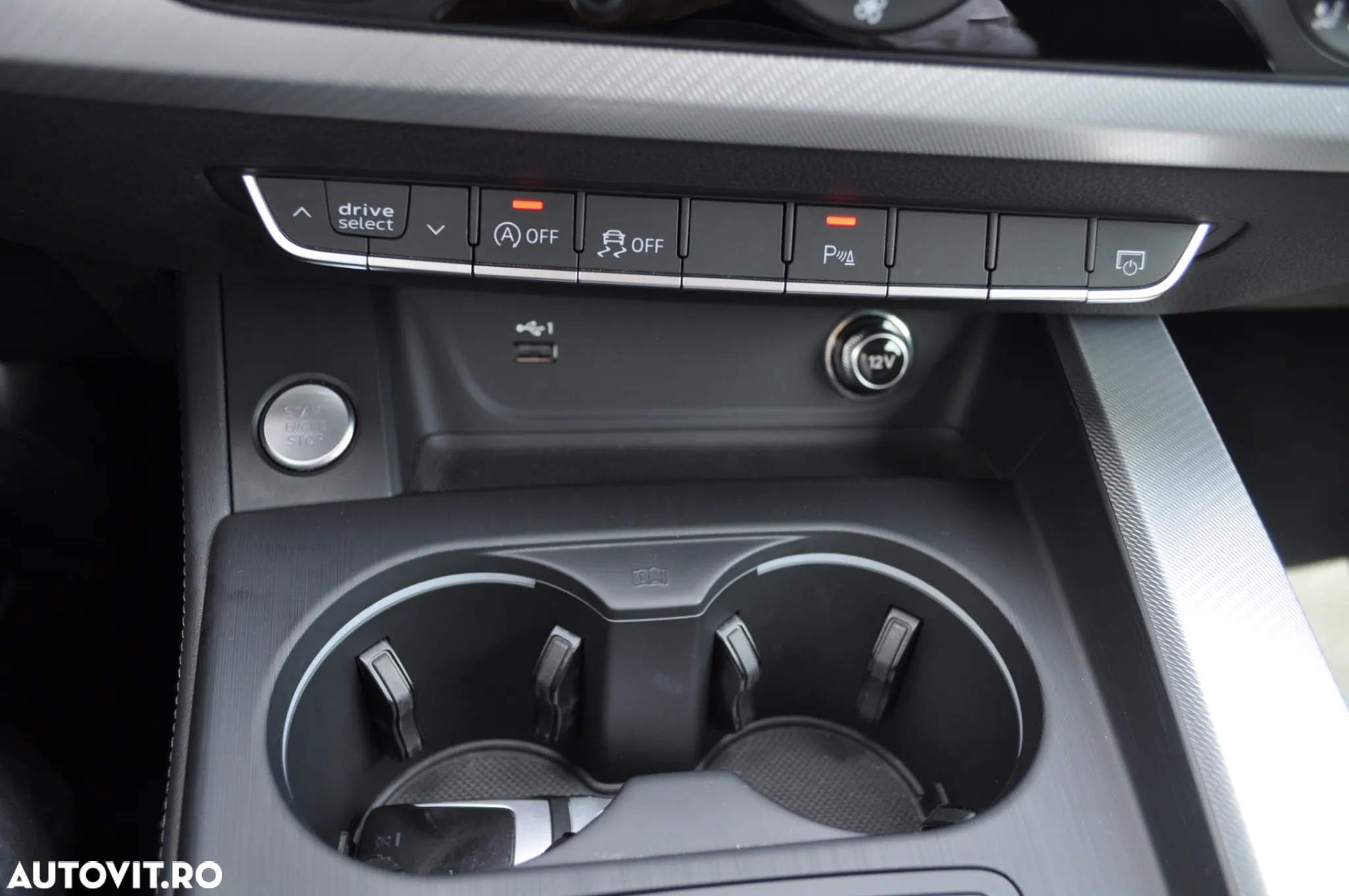 Audi A5 Sportback 2.0 TDI quattro S tronic design - 32