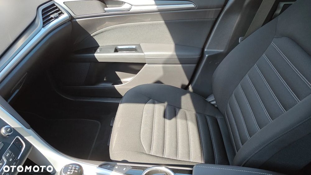 Ford Mondeo 1.5 TDCi Titanium - 9