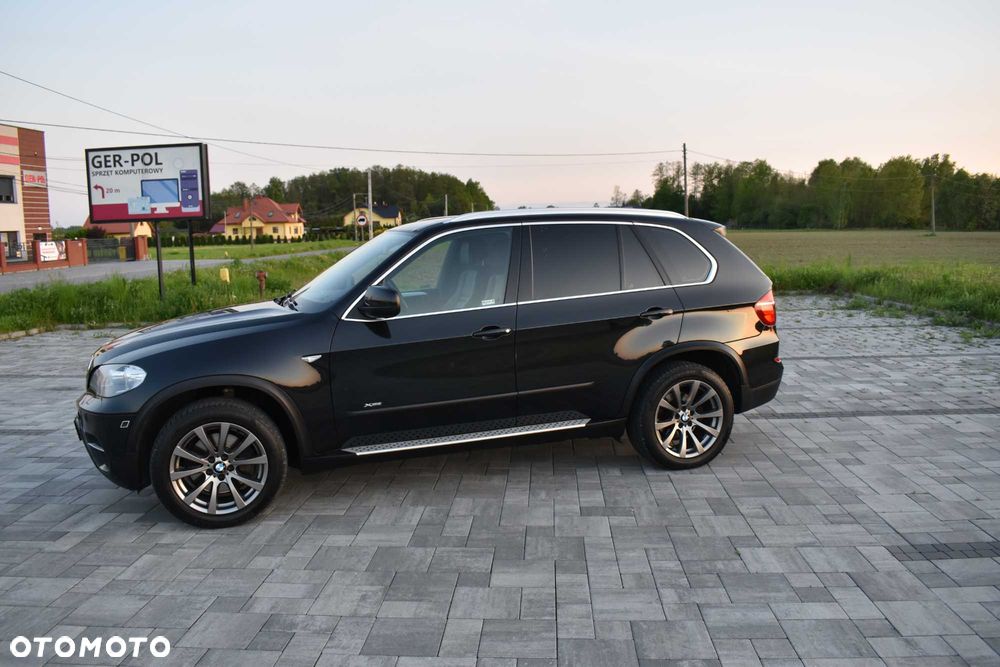BMW X5 - 8