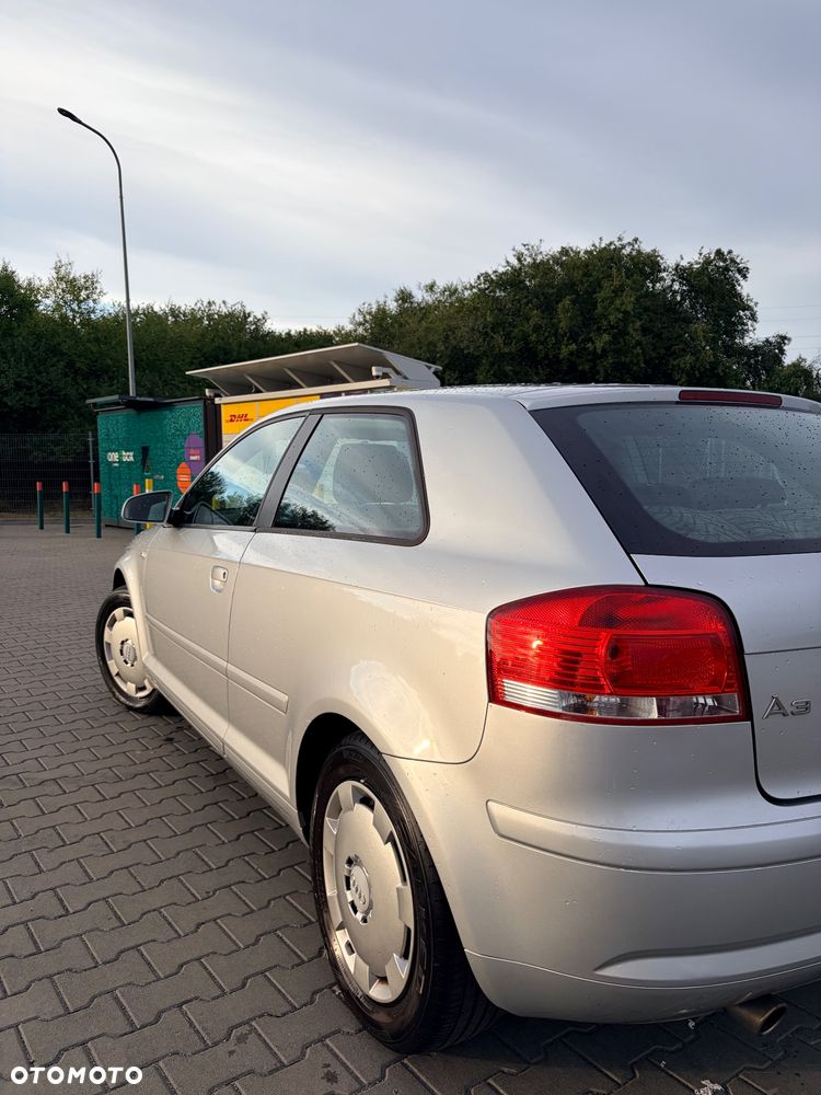 Toyota Corolla - 5