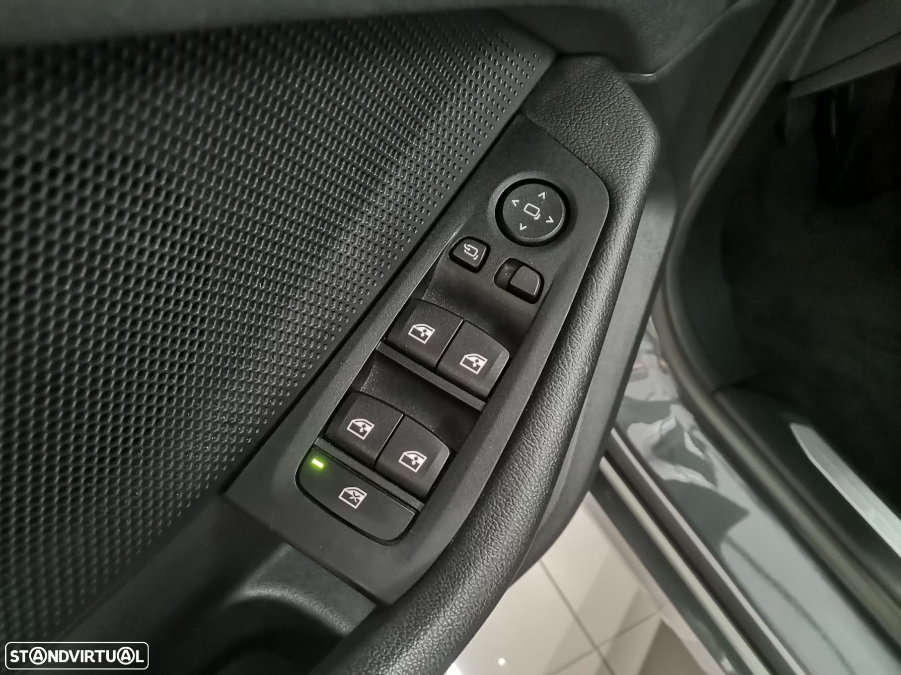 BMW 116 d Advantage - 23