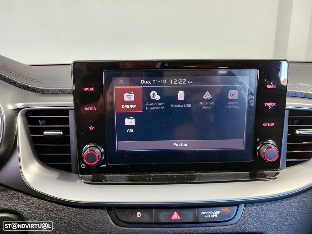 Kia Ceed 1.0 T-GDI Drive - 23