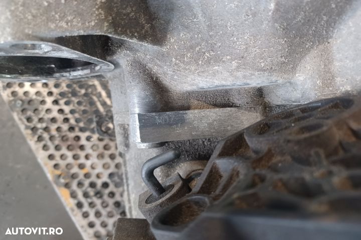 Cutie de viteze manuala 1.6 CAY MDZ 1.6 CAY MDZ Volkswagen VW Golf 6 - 6