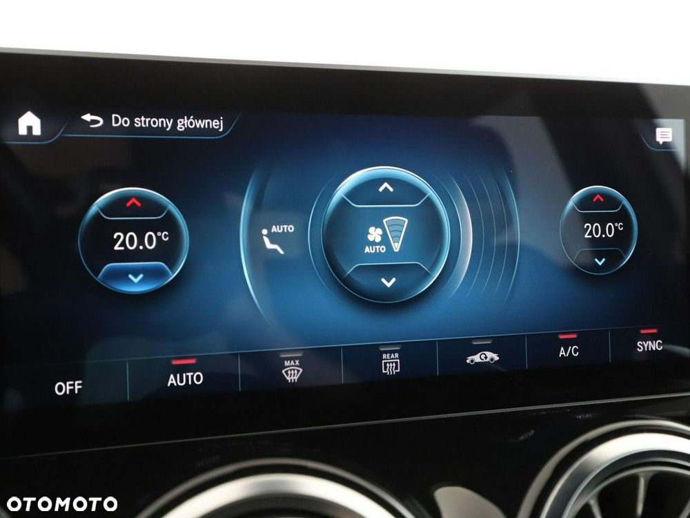 Mercedes-Benz GLB 200 d 8G-DCT AMG Line - 28