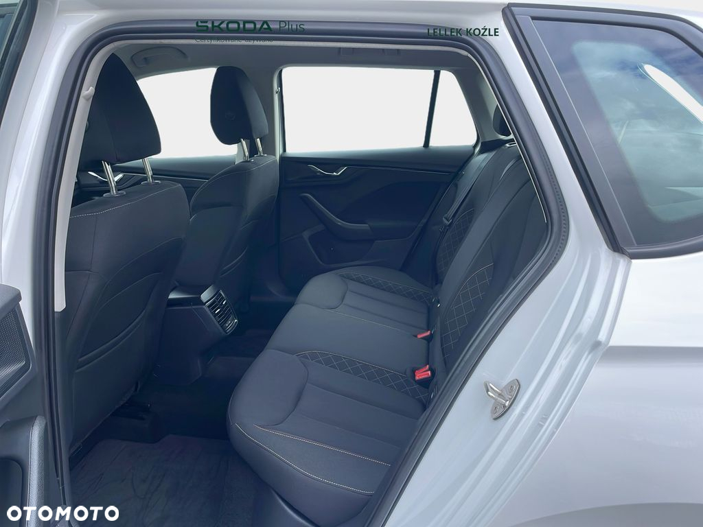 Skoda Kamiq 1.0 TSI Ambition - 11