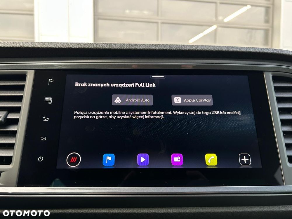 Cupra Ateca 1.5 TSI DSG - 32