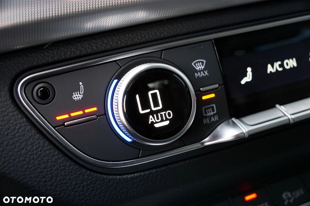 Audi Q5 40 TDI quattro S tronic S line - 27