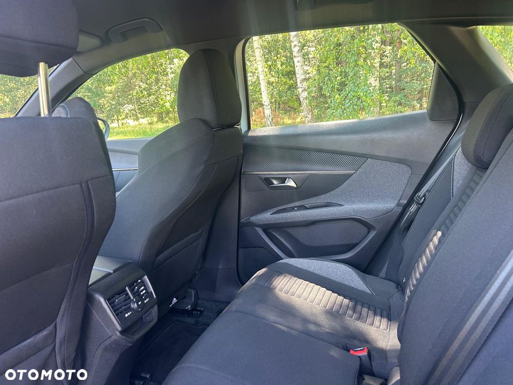 Peugeot 3008 1.5 BlueHDi Active S&S EAT8 - 21