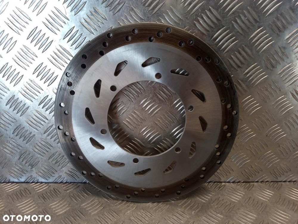 Tarcza hamulca przód 5.9mm HONDA VTX 1300 C/R/S/T 03-09r   PN. 45251-MEA-671 - 2