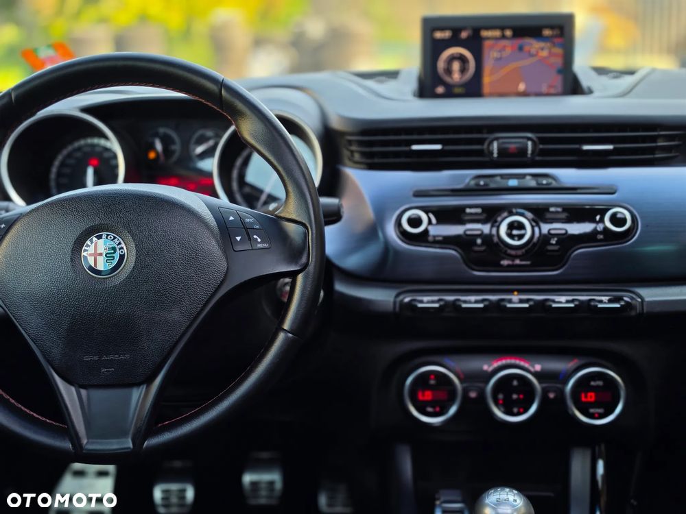 Alfa Romeo Giulietta - 31