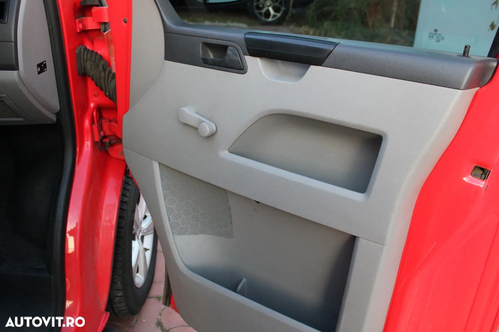 Volkswagen Transporter T6 Lang EU5 Plus Trendline - 22